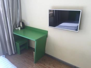 Hanting Haiyou Hotel Beijing Exterior photo