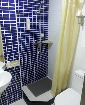 Hanting Haiyou Hotel Beijing Exterior photo